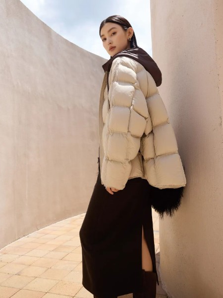 西纳维思(Swelnus)女装品牌2025最新产品展示