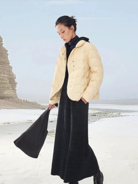 ANNOTATE 注释女装品牌2025秋冬季最新产品展示