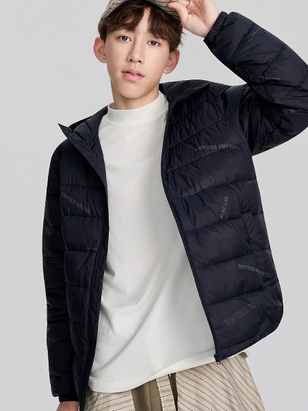 coctree棵棵树童装品牌2025秋冬最新产品展示