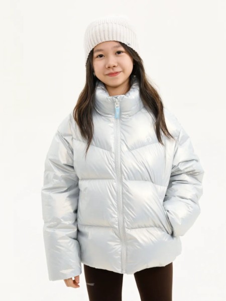 NATUNAKIDS纳桔童装品牌2025冬季最新产品展示