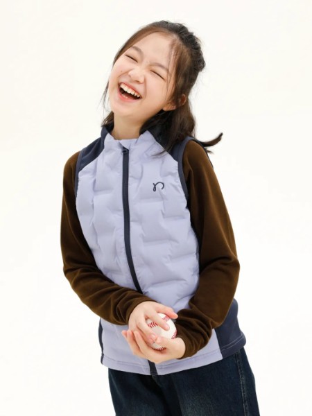 NATUNAKIDS纳桔童装品牌2025冬季最新产品展示