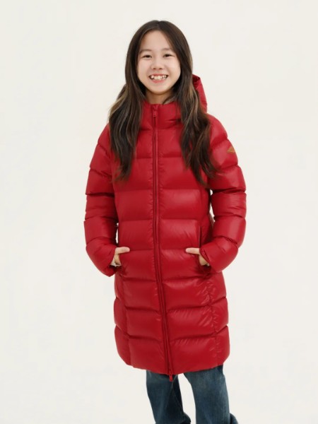 NATUNAKIDS纳桔童装品牌2025冬季最新产品展示