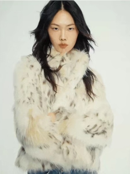 FREE STORE/ZARA女装品牌2025最新产品展示