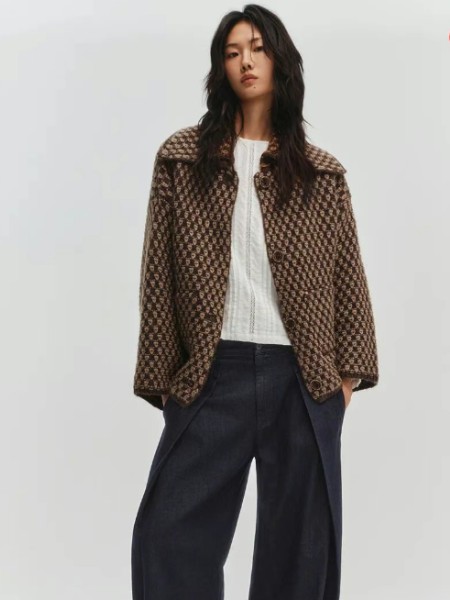 FREE STORE/ZARA女装品牌2025最新产品展示