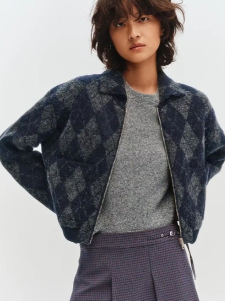 FREE STORE/ZARA女装品牌2025最新产品展示