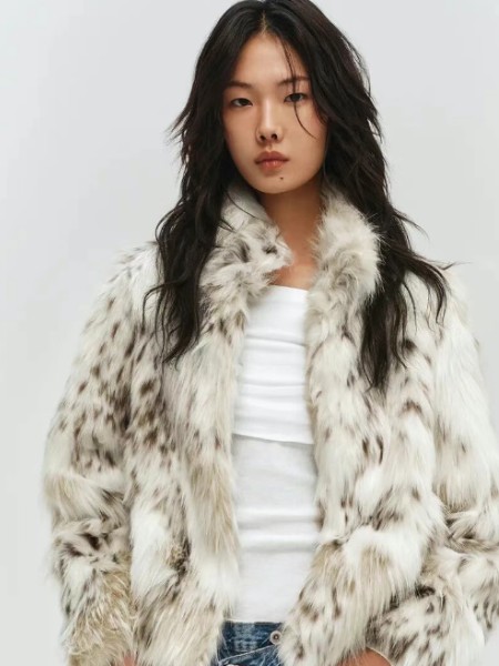 FREE STORE/ZARA女装品牌2025最新产品展示