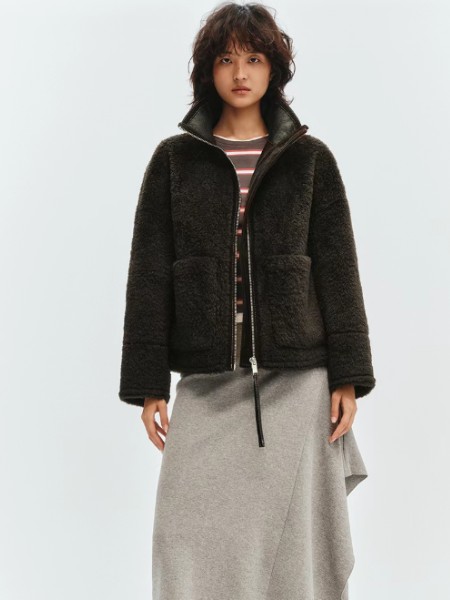 FREE STORE/ZARA女装品牌2025最新产品展示