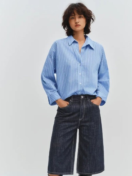 FREE STORE/ZARA女装品牌2025最新产品展示