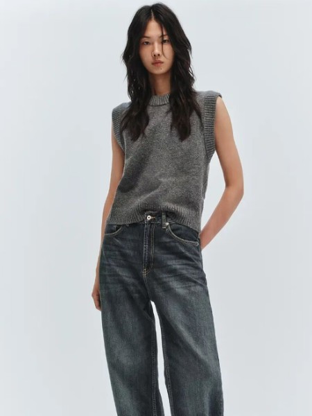 FREE STORE/ZARA女装品牌2025最新产品展示