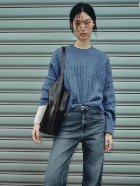 FREE STORE/ZARA女装品牌2025最新产品展示