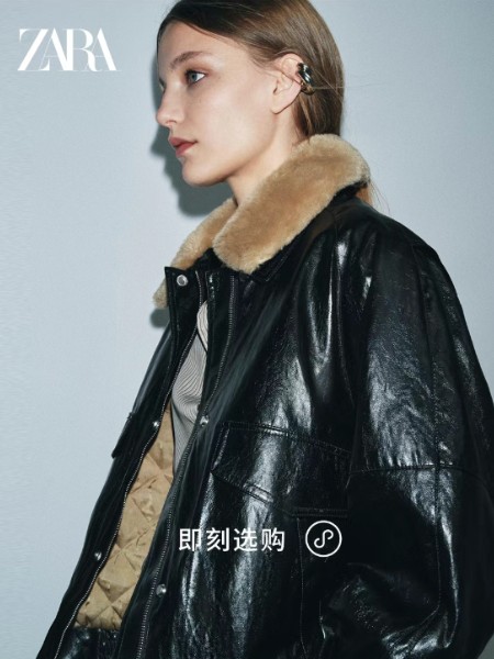 FREE STORE/ZARA女装品牌2025最新产品展示