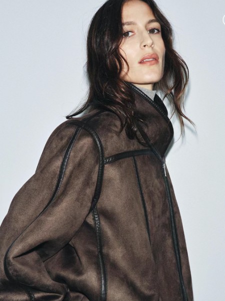 FREE STORE/ZARA女装品牌2025最新产品展示