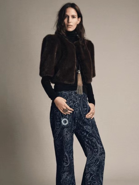 FREE STORE/ZARA女装品牌2025最新产品展示