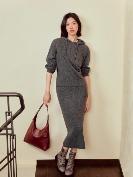 EP雅莹(EP)女装品牌2025最新产品展示