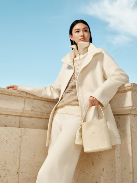 EP雅莹(EP)女装品牌2025最新产品展示