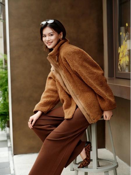 EP雅莹(EP)女装品牌2025最新产品展示