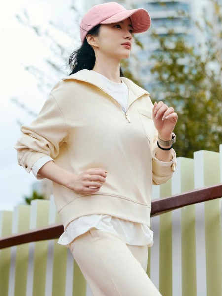 EP雅莹(EP)女装品牌2025最新产品展示