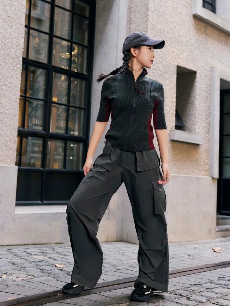 EP雅莹(EP)女装品牌2025最新产品展示