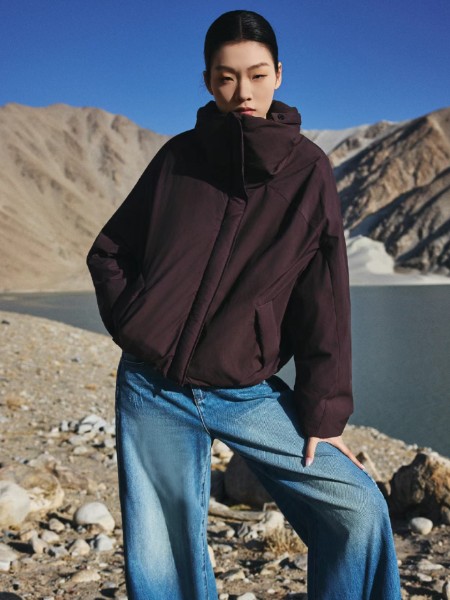 允硕(YUNSHUO)女装品牌2025最新产品展示