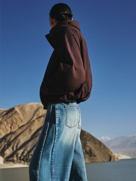 允硕(YUNSHUO)女装品牌2025最新产品展示