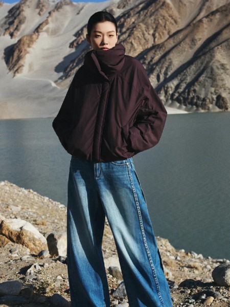 允硕(YUNSHUO)女装品牌2025最新产品展示