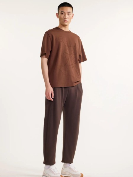 九平道男装品牌2025最新产品展示