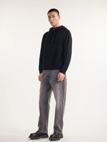 九平道男装品牌2025最新产品展示