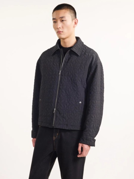 九平道男装品牌2025最新产品展示