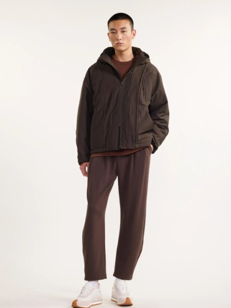 九平道男装品牌2025最新产品展示