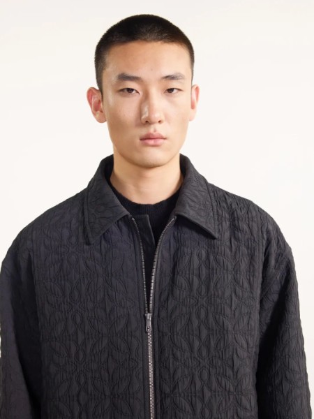 九平道男装品牌2025最新产品展示