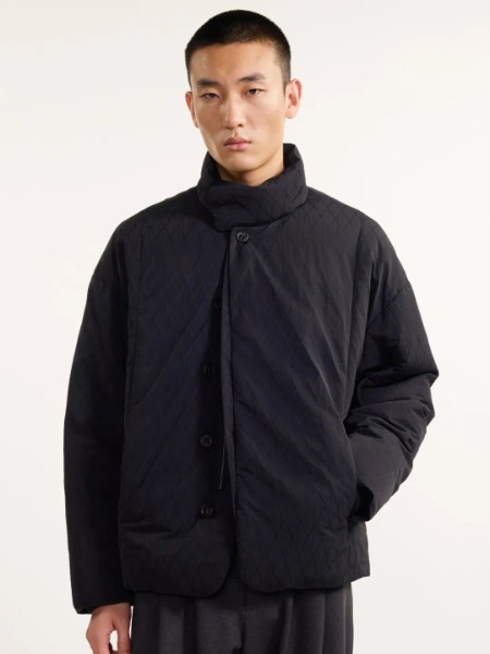 九平道男装品牌2025最新产品展示