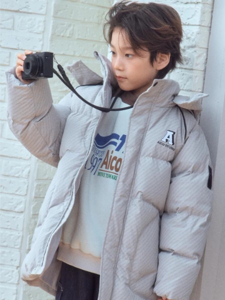 童装品牌2025最新产品展示