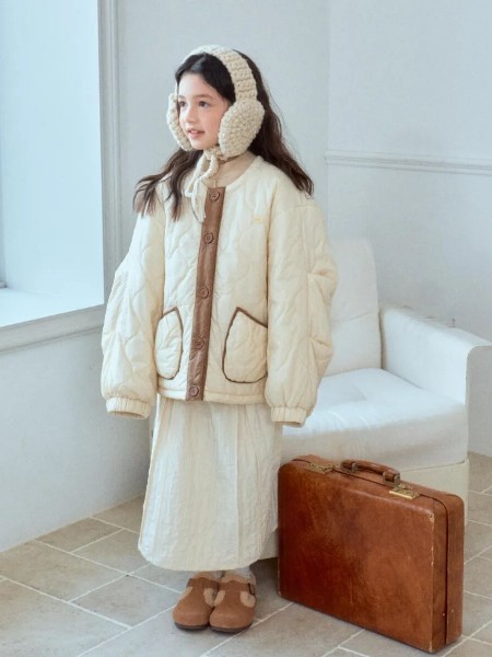 童装品牌2025最新产品展示