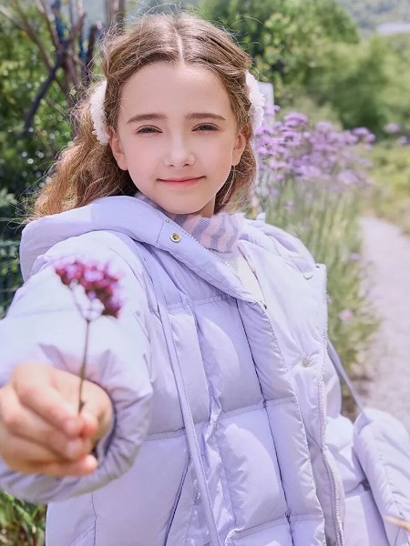 Alphabet爱法贝童装品牌2025最新产品展示