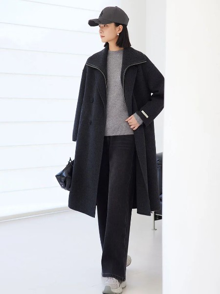 西纳维思(Swelnus)女装品牌2025最新产品展示