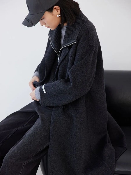 西纳维思(Swelnus)女装品牌2025最新产品展示