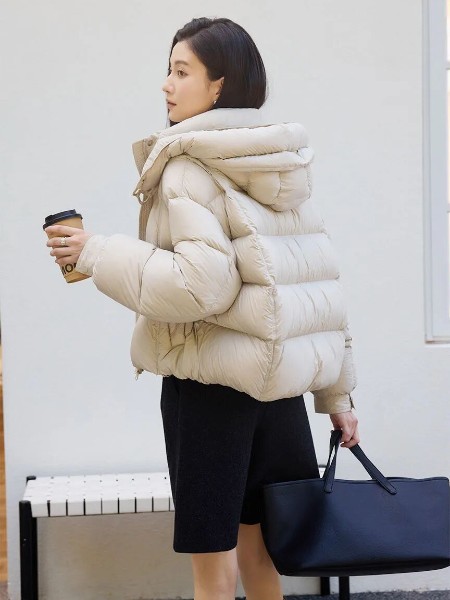 西纳维思(Swelnus)女装品牌2025最新产品展示