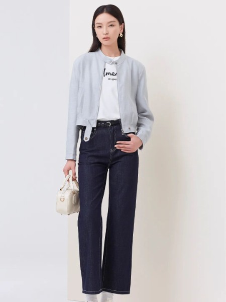 百图(betu)女装品牌2025最新产品展示