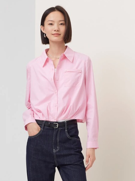 百图(betu)女装品牌2025最新产品展示