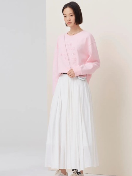 百图(betu)女装品牌2025最新产品展示