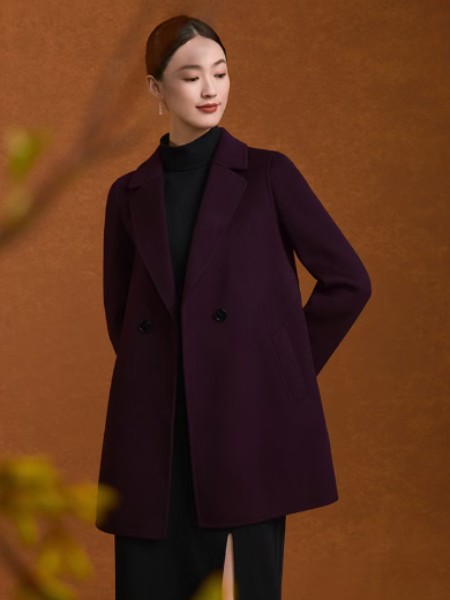 CHICHY女装品牌2025最新产品展示