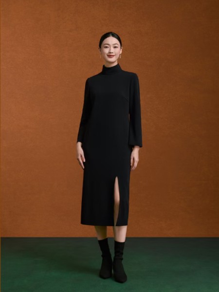 CHICHY女装品牌2025最新产品展示