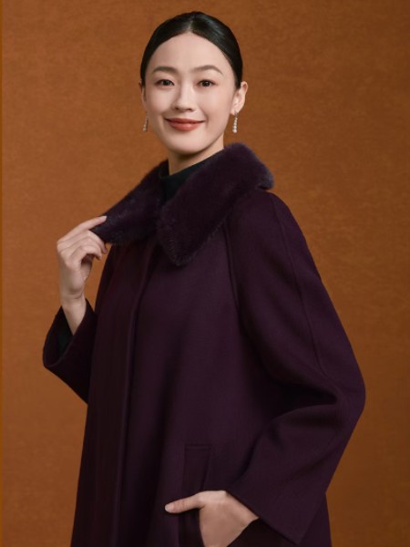 CHICHY女装品牌2025最新产品展示