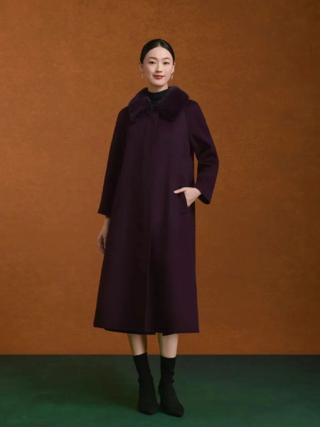 CHICHY女装品牌2025最新产品展示