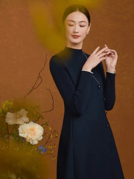 CHICHY女装品牌2025最新产品展示