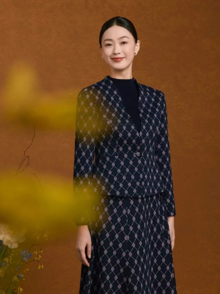 CHICHY女装品牌2025最新产品展示