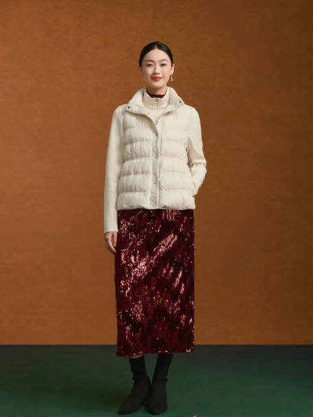 CHICHY女装品牌2025最新产品展示