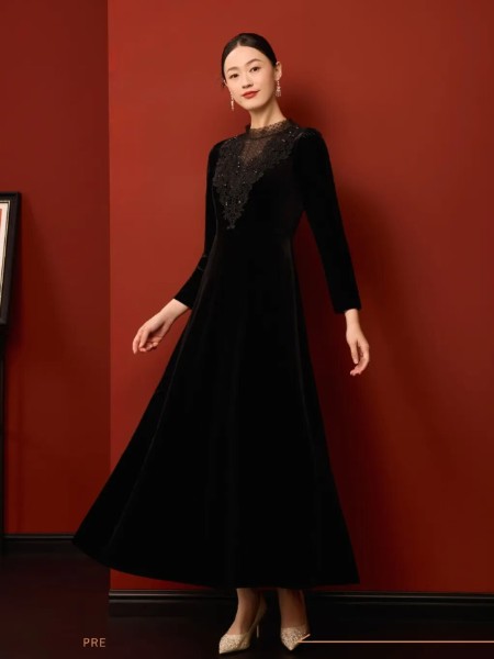 CHICHY女装品牌2025最新产品展示