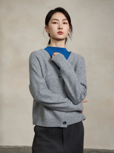 禾等Helen Moda女装品牌2025最新产品展示