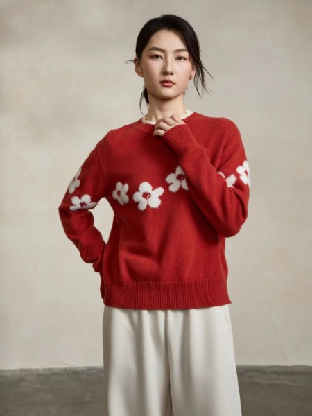 禾等Helen Moda女装品牌2025最新产品展示